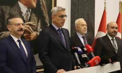 Sağlık Bakanı Memişoğlu, randevu sorunu ile ilgili müjdeyi verdi