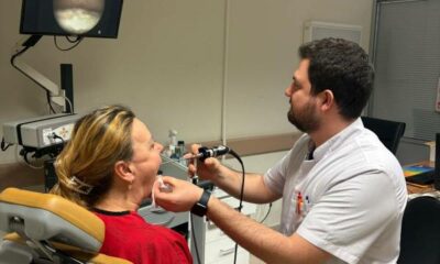 Yunus Emre Devlet Hastanesi Ses, Konuşma ve Yutma Bozuklukları