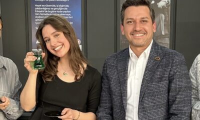 Gazeteciler Cemiyetinden Melih Aydın’ a kınama