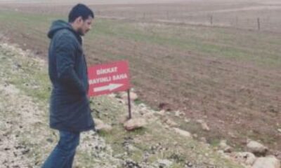 Eski Terörle Mücadele Personelinden duygusal paylaşım !