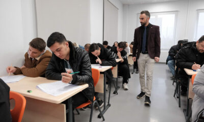 MEGEM’de 42 Dönem Başladı