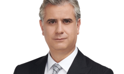 Eskişehir’li Hasan Basri Yalçın yeniden AK Parti Genel Başkan Yardımcısı oldu
