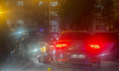 İki grup arasında silahlı çatışma: 1 ölü, 1 yaralı