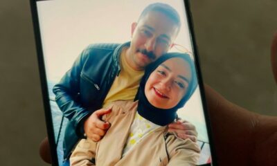 6 Şubat depreminde eşini kaybeden itfaiye eri o günleri anlattı