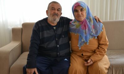 Depremde 8 dükkan ve 8 evini kaybetti, şimdi Bilecik’te kiracı olarak yaşıyor