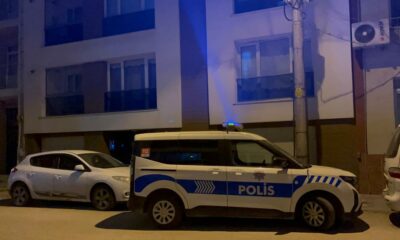 Eskişehir’de komşular arasında gece vakti ‘tadilat’ kavgası