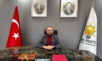 CHP’li  Belediye’nin çalışanlarına zorla parti üyeliği iddiası