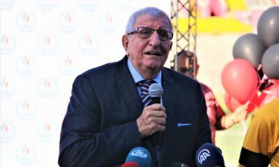 Eskişehirspor’un efsanevi eski oyuncusu Fethi Heper vefat etti