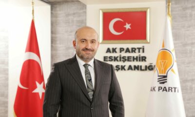 AK Parti İl Başkanı Albayrak’tan Başkan Ünlüce’nin ‘Rezerv Alanı’ sözlerine tepki