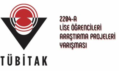Eskişehir’in TÜBİTAK başarısı: 25 proje bölge sergisinde