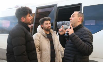 İzmariti yere atıp ceza yiyen ve sigara yakan vatandaş: “Yere atarsam bunun da parasını öderim”