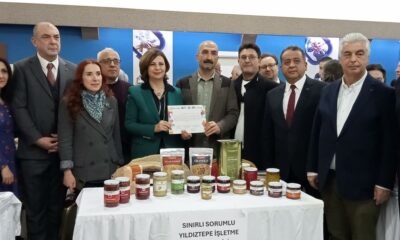 ESO’da yerli üreticiler alıcılarla bir araya geldi