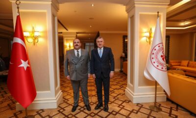 Başkan Hamamcı’nın sözünü verdiği Futbol Sahası ve Spor Kompleksi hayata geçiyor