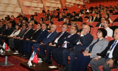 ESOGÜ Tahkim ve Arabuluculuk Merkezi Açıldı