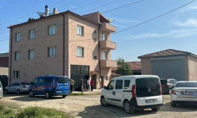 Oğlunu öldüren sanığa 22 yıl hapis cezası