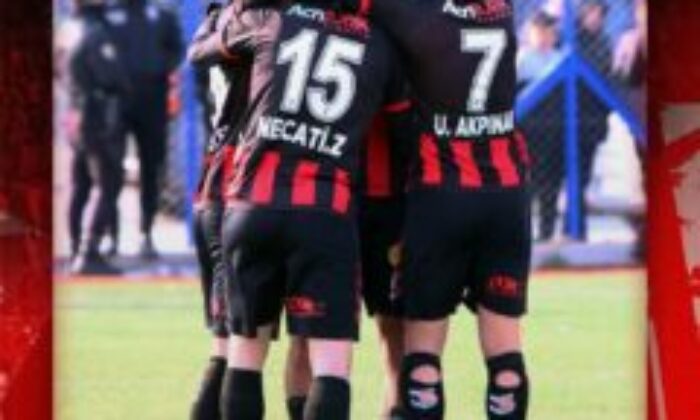 Es-Es Averajla Lider