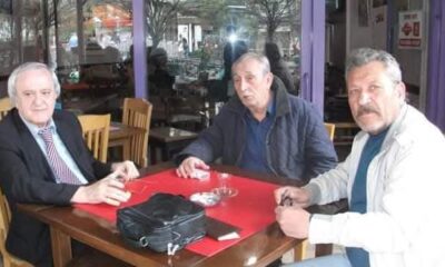Yaşar Arda,Amigo Orhan’ı Yazdı