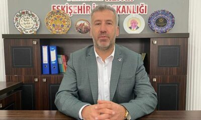YRP İl Başkanı Faruk Güler’den Gazze Paylaşımı