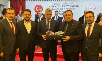 Hüseyin Köksal’dan Sağlık Bakanına kapsamlı rapor