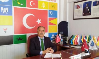 Poyraz: Yaşanan Afetlerden Ders Almalıyız