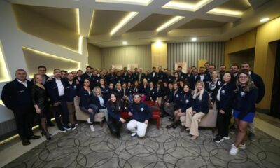 Genç Girişim Yönetişim Derneği Eskişehir’de Yeni Şubesini Açıyor