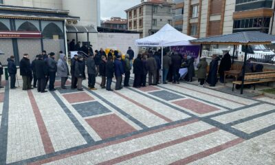 Feriha Ertorun’dan Berat Kandili mesajı