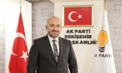 Gürhan Albayrak: CHP’li belediyeler için Eskişehir’de bahane vakti bitti artık icraat vakti