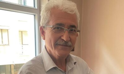 Eskişehir’li Avukat Umre ziyaretinde kalp krizi sonucu hayatını kaybetti