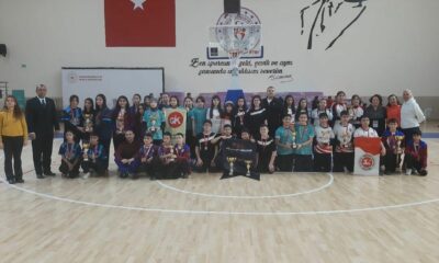 Eskişehir GSB Spora Yön vermeye  devam ediyor