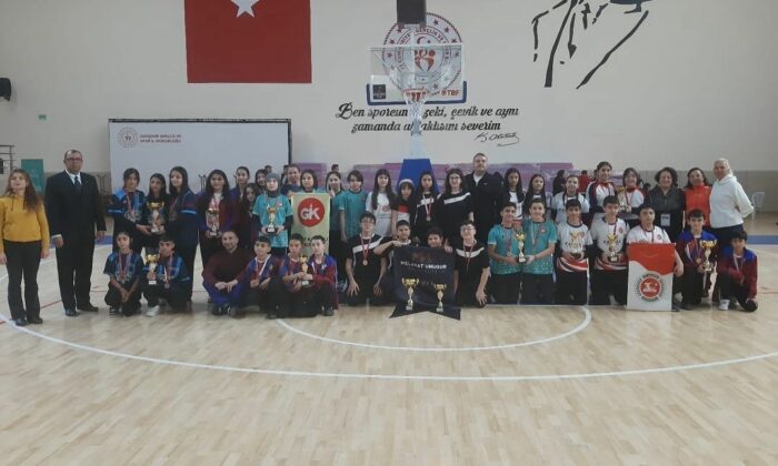 Eskişehir GSB Spora Yön vermeye  devam ediyor