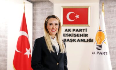 Manas: Odunpazarı Belediyesi siyaset değil hizmet üretme yeridir