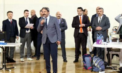 Tatamide Şampiyonlar Belli Oldu