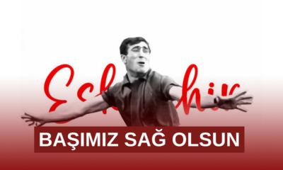 ES-ES Efsanesi Amigo Orhan Vefat etti