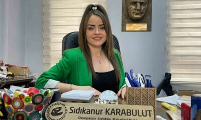 Erenköy Mahalle’sinde vandallık sorunu