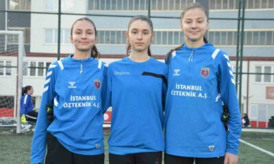 Bu takımdan 3 futbolcu Galatasaray’a transfer oldu