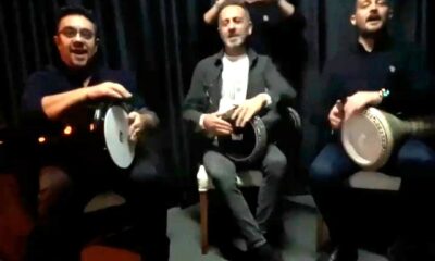 Kütahyalı eğitimcilerinden geleneksel Küpecik manilerine modern dokunuş