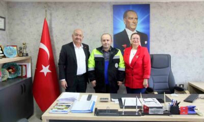 Tekstil Üretim ve Tasarım Merkezi’nin tasarruf projeleri sürüyor