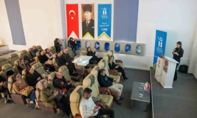 Tepebaşı Belediyesi’nin örnek çalışmaları anlatıldı