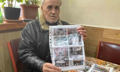 ‘Sevgililer ve Aşıklar Parkı’ için çözüm bekliyor