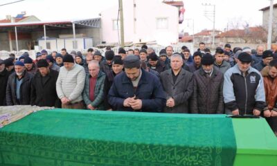 Kazada ölen öğretmenin ailesi, alkollü sürücünün serbest bırakılmasına tepki gösterdi