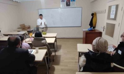 Odunpazarı Belediyesi’nden “Baba Destek Programı”