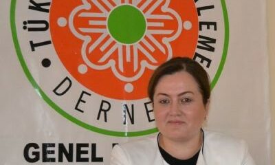 ’Sağlıklı Hayat Merkezlerini kullanın’ çağrısı