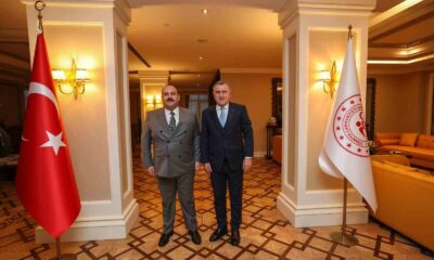 Başkan Hamamcı’nın sözünü verdiği Futbol Sahası ve Spor Kompleksi hayata geçiyor
