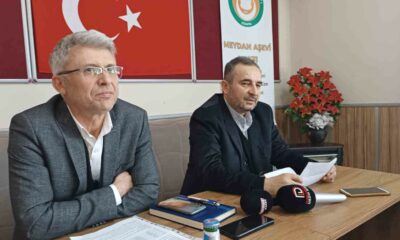 Kütahya’da Meydan Aşevi 20. yılını kutluyor