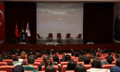 ESOGÜ Tahkim ve Arabuluculuk Merkezi Açıldı
