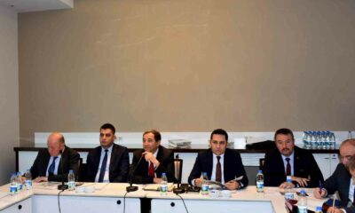 Afyonkarahisar’ın kültürel değerlerinin tanıtılması için bir araya gelindi