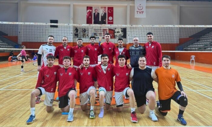 Moymulspor Bölgesel Ligde şampiyonluk hedefliyor