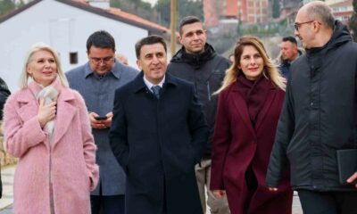 Bilecik’te “Beylikten İmparatorluğa Söğüt Dijital Tarih Müzesi” onaylandı