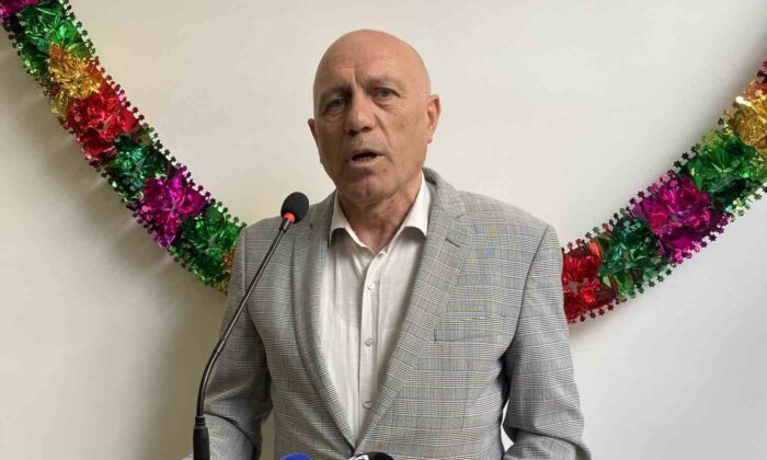 Kütahya Vakıflar Bölge Müdürlüğü’nden bin kişilik iftar çadırı