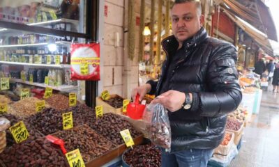 Hurma nasıl saklanmalı